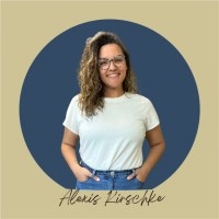 Alexis Kirschke