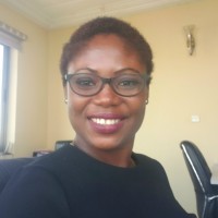 Adwoa Kwarteng Larbi