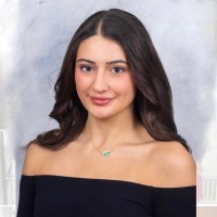 Alivia Confessore
