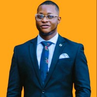 Chisom Oscar Ezeh