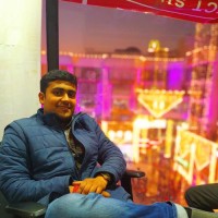 Krishna Kishnu