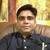 Debashis Saha