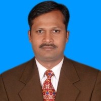 Prasanta Kumar Pradhan