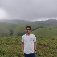 Pranav Joshi.
