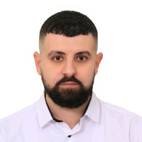 Tarik Kebouh