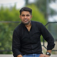 Saurabh Sharma