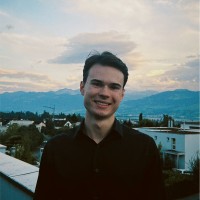 Jerome Anderegg