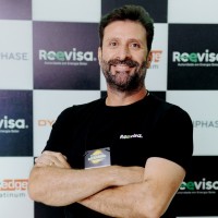 Mario da Rosa João