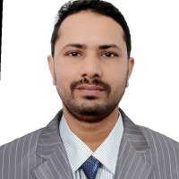 Nagendra Aryal