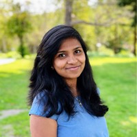 Anita Sivakumar