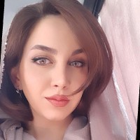 zohreh eslamdoost