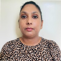 Asbeena Dhoorundur