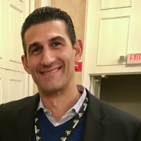 Evan Giummarra