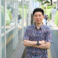 Bambang Irwanto