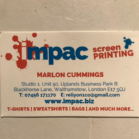 Marlon Cummings
