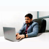 Govind Sharma