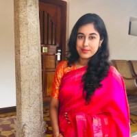 Akshaya Srinath