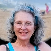 Wendy Veena Freeman