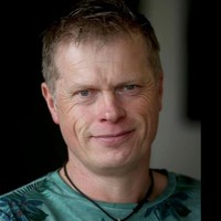 Jan-Dirk van der Tol