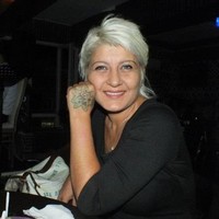 Kadriye Özölmezoglu