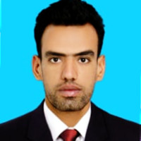 Syed Tehseen Haider