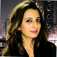 Hena Fatimah