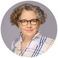 Ulrike Stein