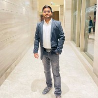 Rajnish Kumar Gupta