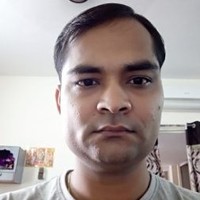 Sandesh Shrivastava