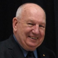 Bill Frieday