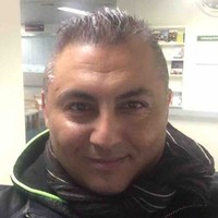 Halil Keskin
