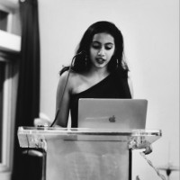 Ishika Reddy