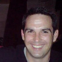 Keith Levett