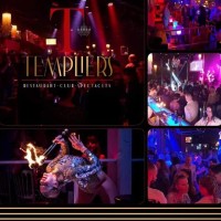 Les Templiers