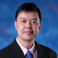 Patrick Chua