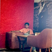 Sagar Parab