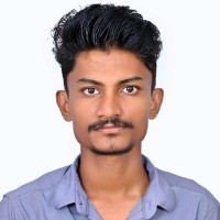 MOHAMED JAVITH UMAR
