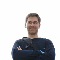 Dmitry Gruzdev