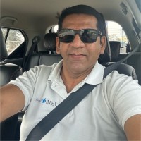 Arun M C