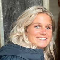 Christy Brouwer