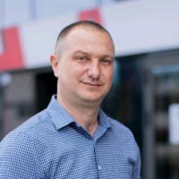 Денис Стрихарчук