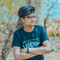 Charchit Garg