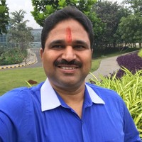 Rajeev Dubey