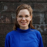 Friederike Luise Weidner