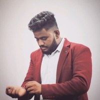 Vignesh P