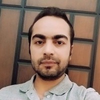 Hamed Moradi