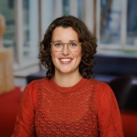 Franca Van Heijningen