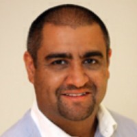 Guillermo Panizza