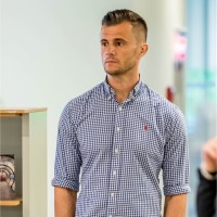 Andrei Nicolescu