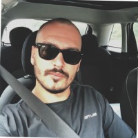 Ferdi Usta